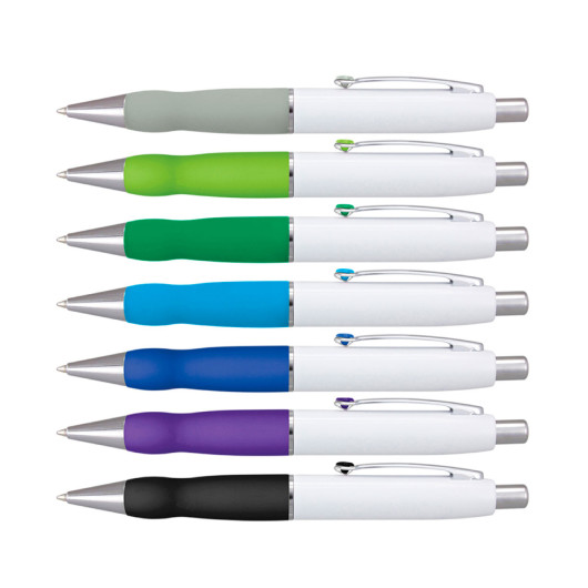 Main Hendra Brass Pens